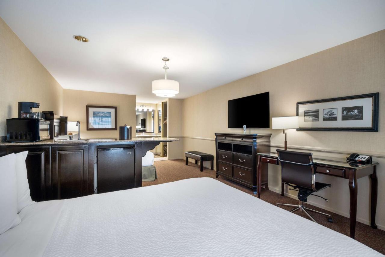 Best Western Corona Hotel & Suites Exterior foto