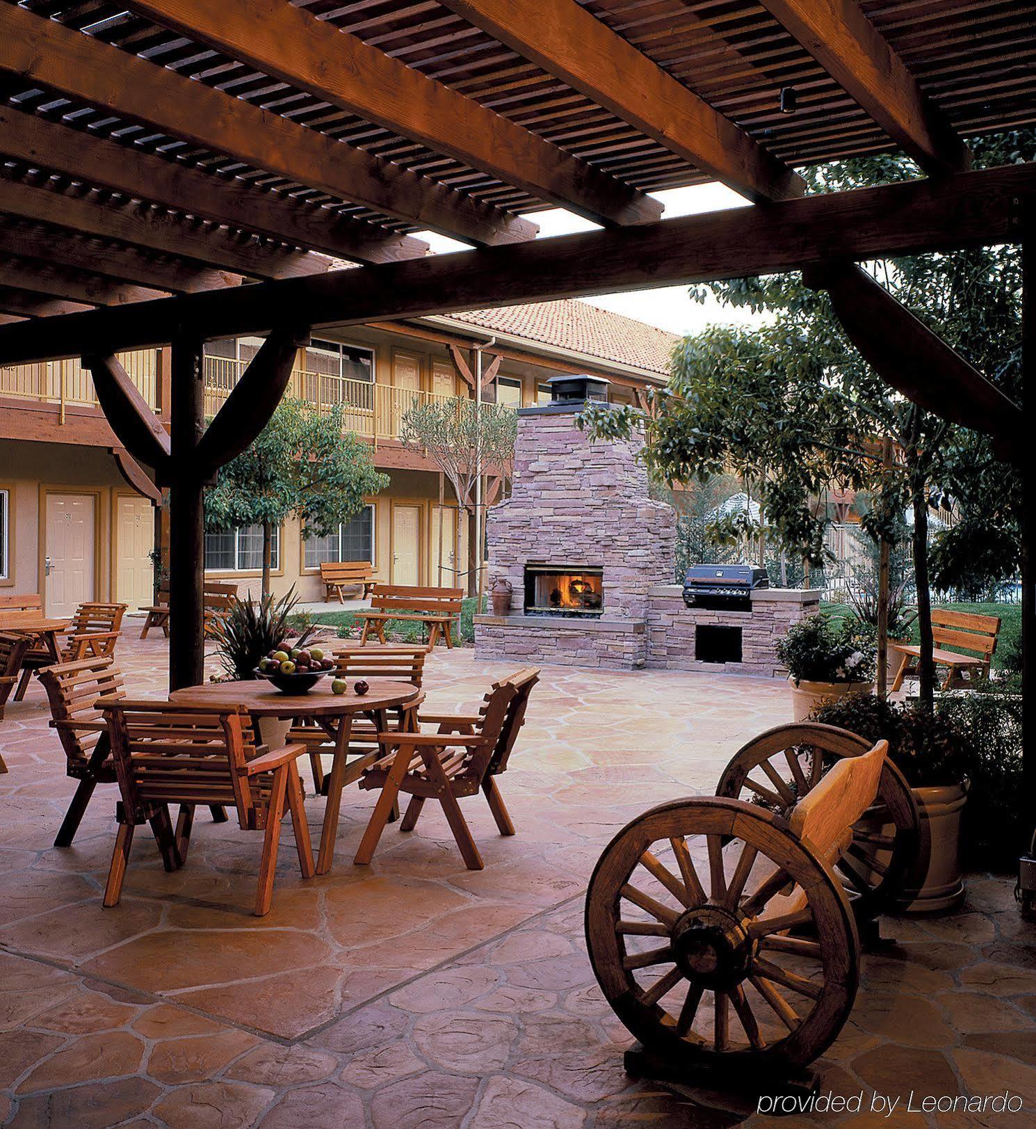 Best Western Corona Hotel & Suites Restaurante foto