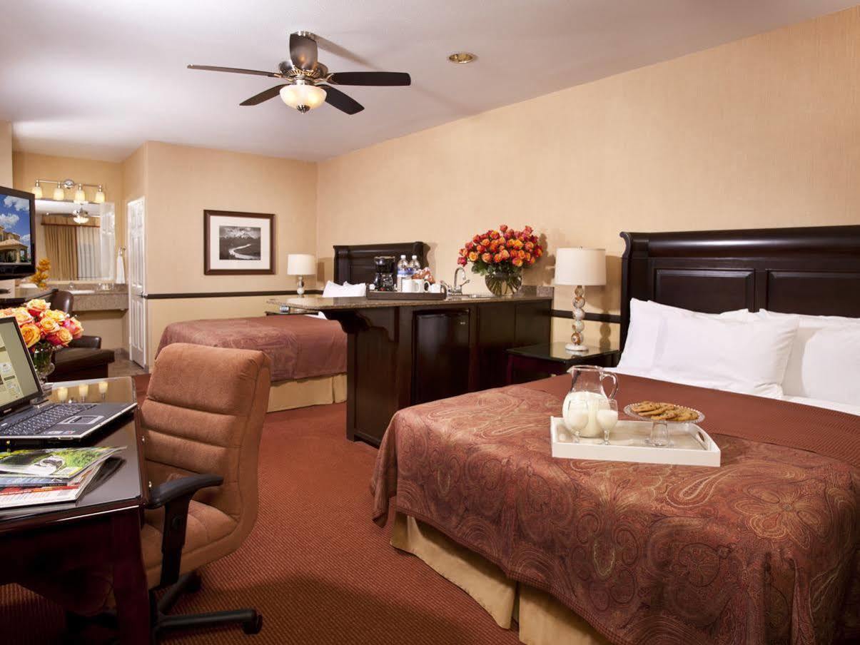 Best Western Corona Hotel & Suites Exterior foto